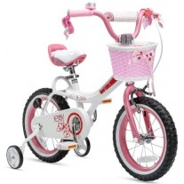 Bicicleta copii Royal Baby Jenny Children 14"