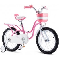 Bicicleta copii Royal Baby Little Swan 12"