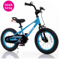 Bicicleta copii RoyalBaby EZ Freestyle 18"