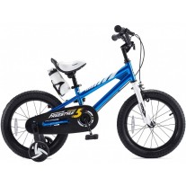 Bicicleta copii RoyalBaby Freestyle 16"