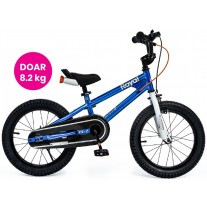 Bicicleta copii RoyalBaby Freestyle 7.0 NF 14"