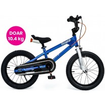 Bicicleta copii RoyalBaby Freestyle 7.0 NF 18"