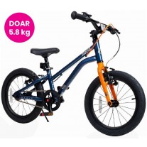 Bicicleta copii RoyalBaby Kable-Belt 16"