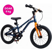 Bicicleta copii RoyalBaby Kable-EZ 14"