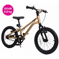 Bicicleta copii RoyalBaby Kable-EZ 16"