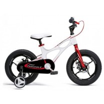 Bicicleta copii RoyalBaby Space Shuttle 16"