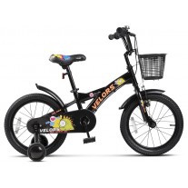 Bicicleta copii Velors V1601B 16"