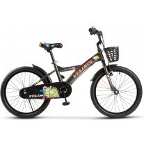 Bicicleta copii Velors V2001B 20"