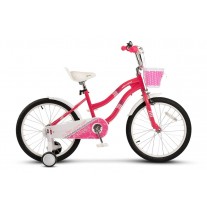 Bicicleta copii Velors V2004B 20"
