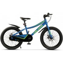 Bicicleta copii Velors V20345A 20"
