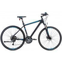 Bicicleta Cross Leader Fox State Gent 28" 2018