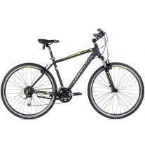 Bicicleta Cross Leader Fox Toscana Gent 2017