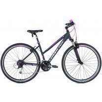 Bicicleta Cross Leader Fox Toscana Lady 2017