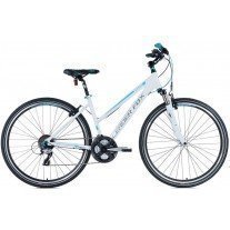 Bicicleta Cross Leader Fox Viatic Lady 2017