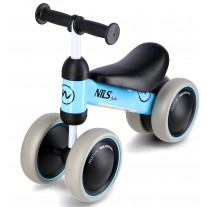 Bicicleta echilibru Nils Fun RB002 