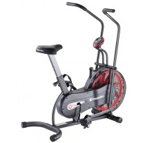 Bicicleta Indoor Cycling inSPORTline Airbike Basic II