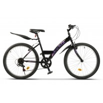 Bicicleta de oras Rich R2430A 24"