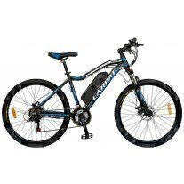 Bicicleta electrica MTB Carpat C1001E 26"