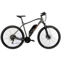 Bicicleta electrica Afisport C17 28"