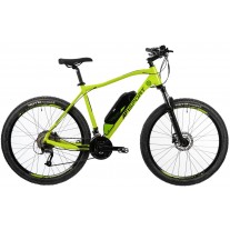 Bicicleta electrica Afisport M17 27.5"