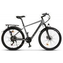 Bicicleta Electrica Carpat Almighty C26518E 26"