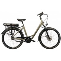 Bicicleta electrica Corwin 26326 26"