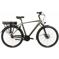 Bicicleta electrica Corwin 28327 28"