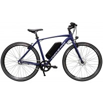 Bicicleta electrica CYCLE PRO 28171 28"