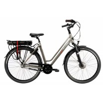 Bicicleta electrica Devron 28122 28"