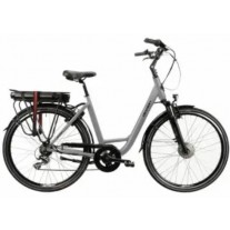 Bicicleta electrica Devron 28122 28" NEXUS7