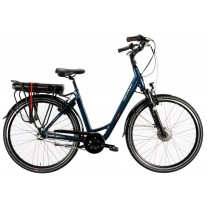 Bicicleta electrica Devron 28124 28"