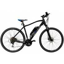 Bicicleta electrica Devron 28161 28"