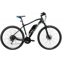Bicicleta electrica Devron 28161 28" 2021