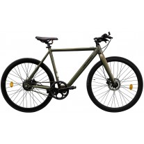 Bicicleta electrica Devron 28165 Fixie 28"