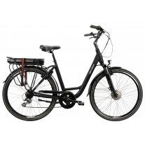 Bicicleta electrica Devron 28220 28"