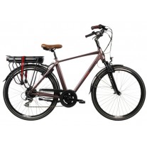 Bicicleta electrica Devron 28221 28"