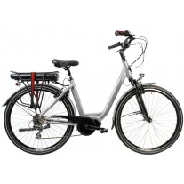 Bicicleta electrica Devron 28414 28"