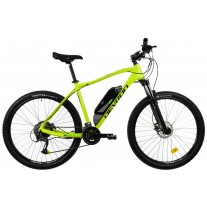 Bicicleta electrica Devron Riddle M1.7 27.5"