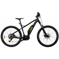 Bicicleta electrica Devron Zerga E7000 CW 27.5"
