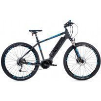 Bicicleta Electrica Leader Fox Altar 29" 2018