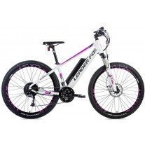 Bicicleta Electrica Leader Fox Arimo 27.5" 2018