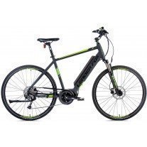 Bicicleta Electrica Leader Fox Bend Gent 28" 2018