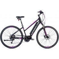 Bicicleta Electrica Leader Fox Bend Lady 28" 2018