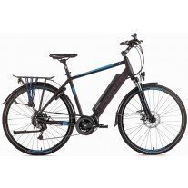 Bicicleta Electrica Leader Fox Denver Gent 2018