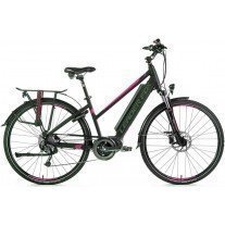 Bicicleta Electrica Leader Fox Denver Lady 2018