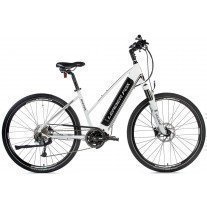 Bicicleta Electrica Leader Fox Exeter Lady 28" 2019