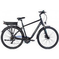 Bicicleta Electrica Leader Fox Forenza Gent 28" 2018