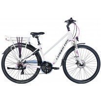 Bicicleta Electrica Leader Fox Forenza Lady 28" 2018