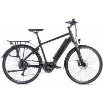 Bicicleta Electrica Leader Fox Lucas Gent 2018
