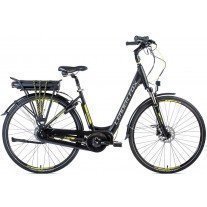 Bicicleta electrica Leader Fox Neba City 28" 2018